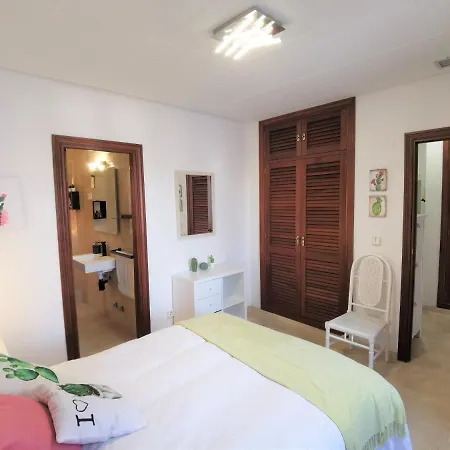Nueva Andalucia - Penthouse Марбелья