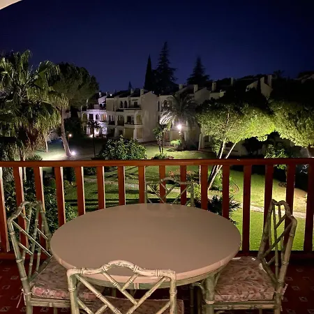 Апартаменты Nueva Andalucia - Penthouse
