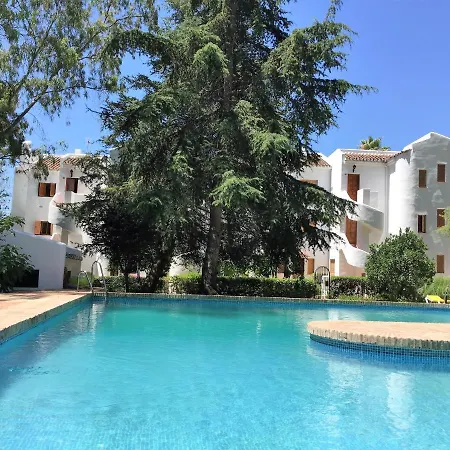 Nueva Andalucia - Penthouse Апартаменты *
