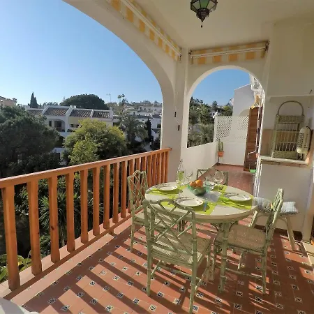 Апартаменты Nueva Andalucia - Penthouse Марбелья