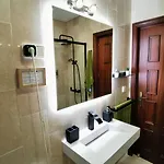 Διαμέρισμα Nueva Andalucia - Penthouse *