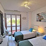 Διαμέρισμα Nueva Andalucia - Penthouse *
