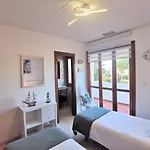 Nueva Andalucia - Penthouse Μαρμπέλλα