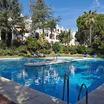 Διαμέρισμα Nueva Andalucia - Penthouse *