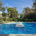 Nueva Andalucia - Penthouse Διαμέρισμα Μαρμπέλλα