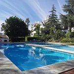 Nueva Andalucia - Penthouse