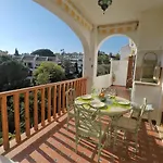 Διαμέρισμα Nueva Andalucia - Penthouse Μαρμπέλλα