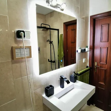 公寓 Nueva Andalucia - Penthouse *