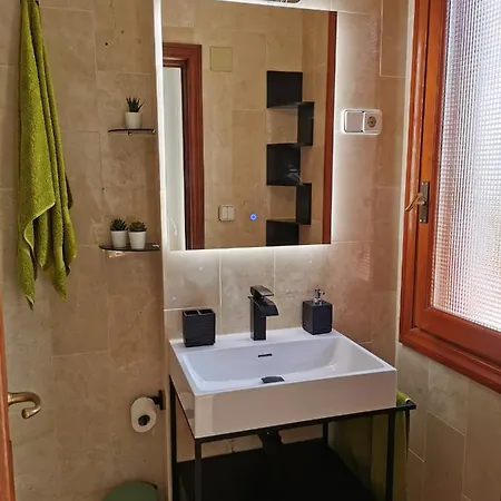 Nueva Andalucia - Penthouse * Marbellac