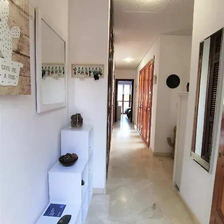 Nueva Andalucia - Penthouse Appartement Marbellac