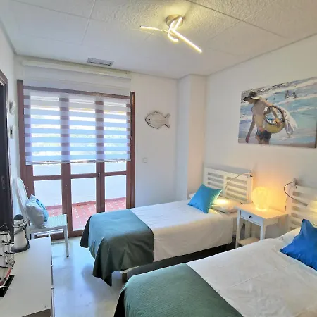 Appartement Nueva Andalucia - Penthouse Marbellac