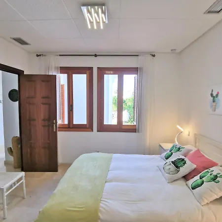 Nueva Andalucia - Penthouse 公寓