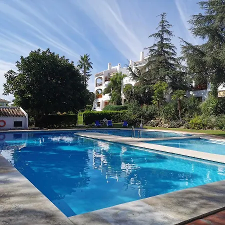 Nueva Andalucia - Penthouse