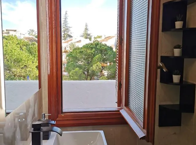 Lejlighed Nueva Andalucia - Penthouse *