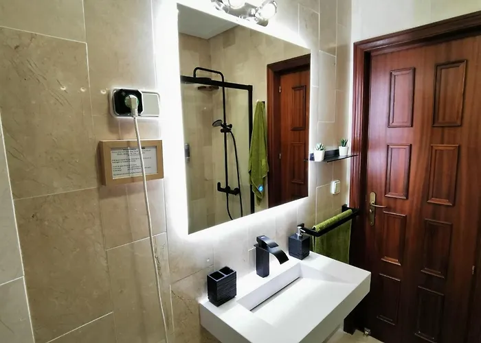 Lejlighed Nueva Andalucia - Penthouse *