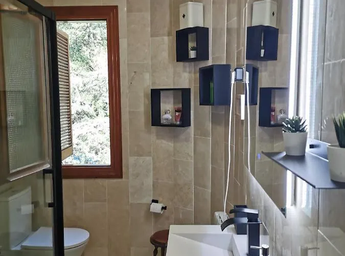 Appartement Nueva Andalucia - Penthouse Marbella