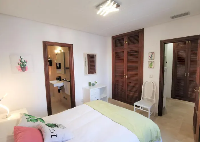 Nueva Andalucia - Penthouse Marbella