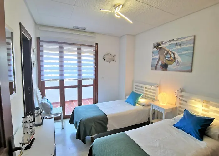 Appartement Nueva Andalucia - Penthouse Marbella