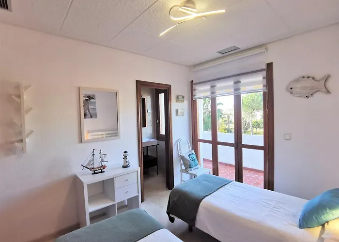 Nueva Andalucia - Penthouse Marbella
