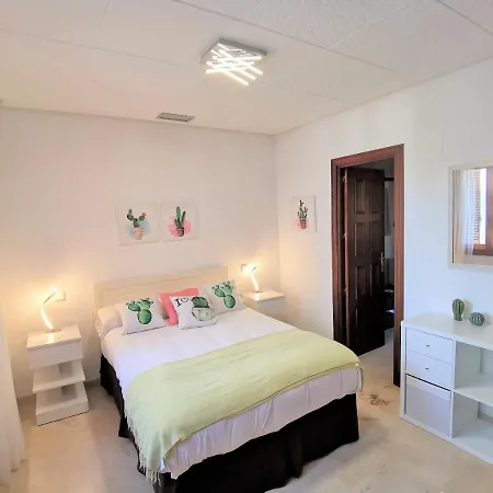 Nueva Andalucia - Penthouse * Marbella