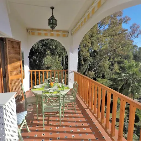 Appartement Nueva Andalucia - Penthouse Marbellac
