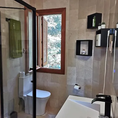 Apartamento Nueva Andalucia - Penthouse *