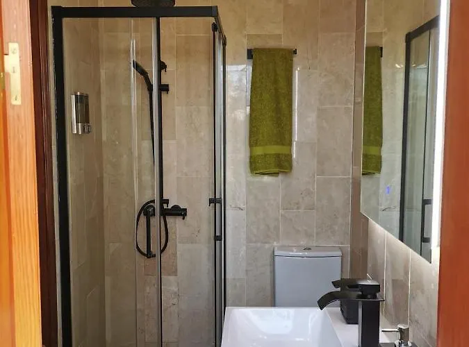 Apartment Nueva Andalucia - Penthouse Marbella
