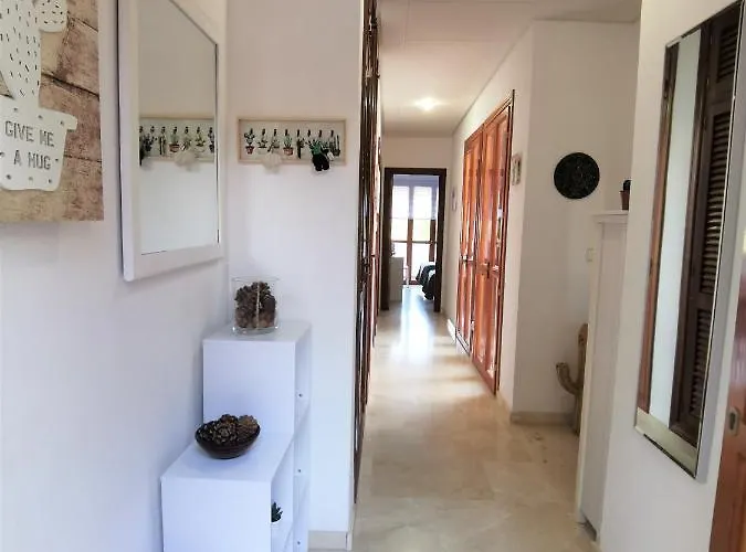 Nueva Andalucia - Penthouse Apartment Marbella