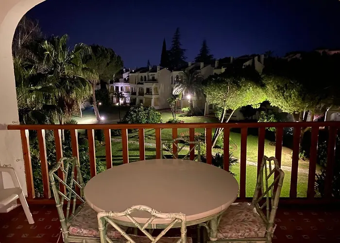 Apartment Nueva Andalucia - Penthouse