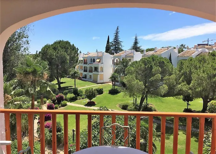 Apartment Nueva Andalucia - Penthouse