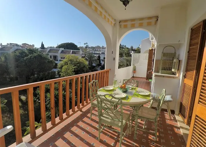 Apartment Nueva Andalucia - Penthouse Marbella