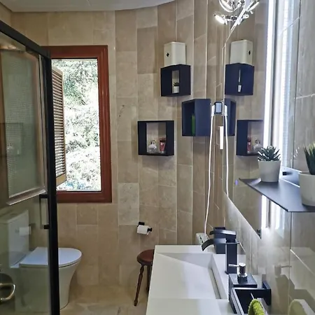 Apartman Nueva Andalucia - Penthouse Marbella