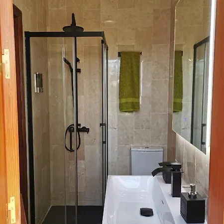 Apartman Nueva Andalucia - Penthouse Marbella