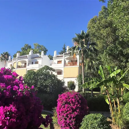 Nueva Andalucia - Penthouse