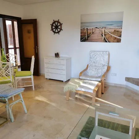 Nueva Andalucia - Penthouse