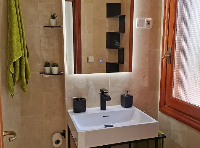 Nueva Andalucia - Penthouse * Marbella