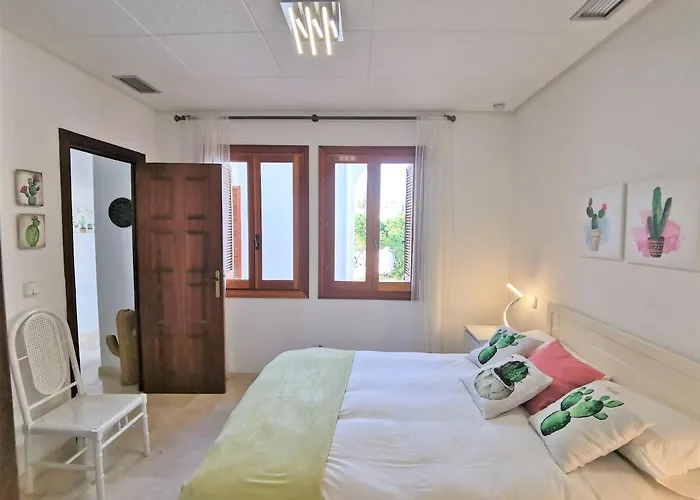 Nueva Andalucia - Penthouse Lägenhet